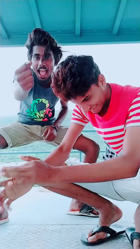 @tharun Hari