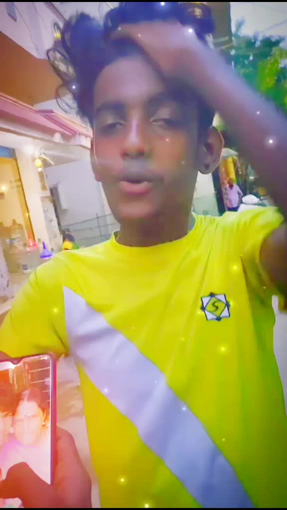 @Call Me Porikki