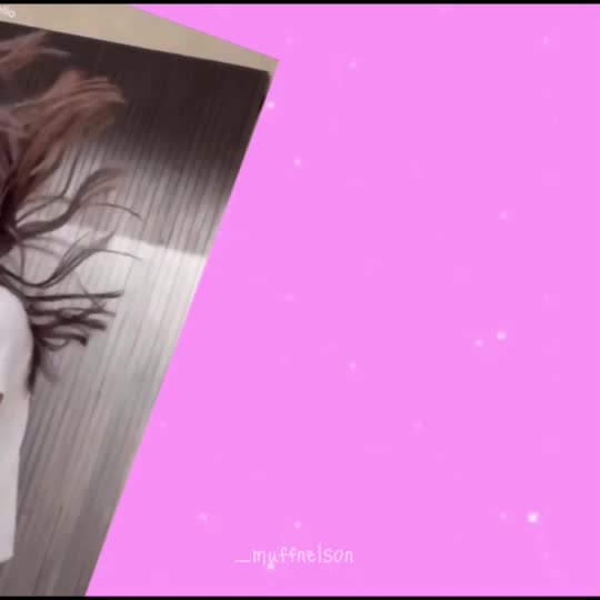 @M was an editor 🫶🏻