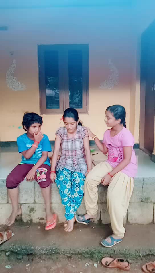 @🥰THemmaDiyuDe VaaYaadi..😍