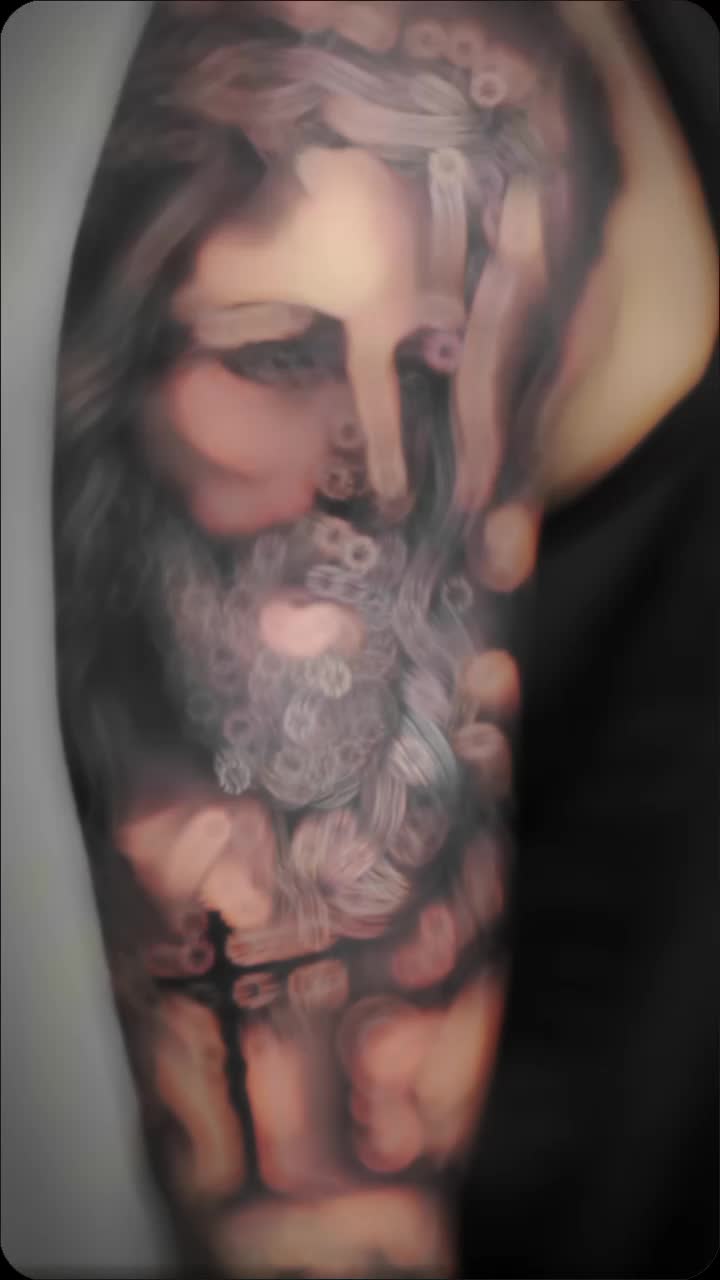 @nanico tatuagens