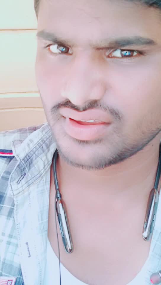 @B Vinod Kumar