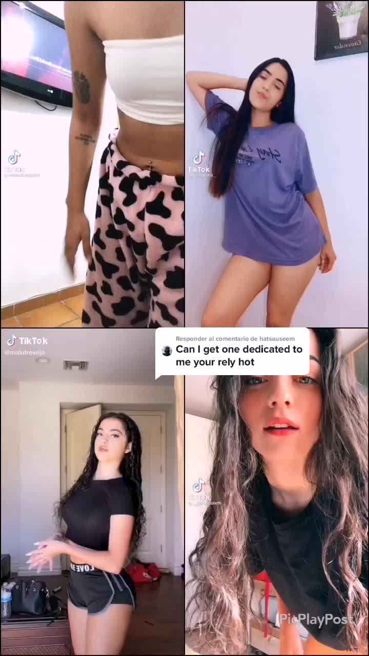 @❤️ Compartiendo tus videos ❤️