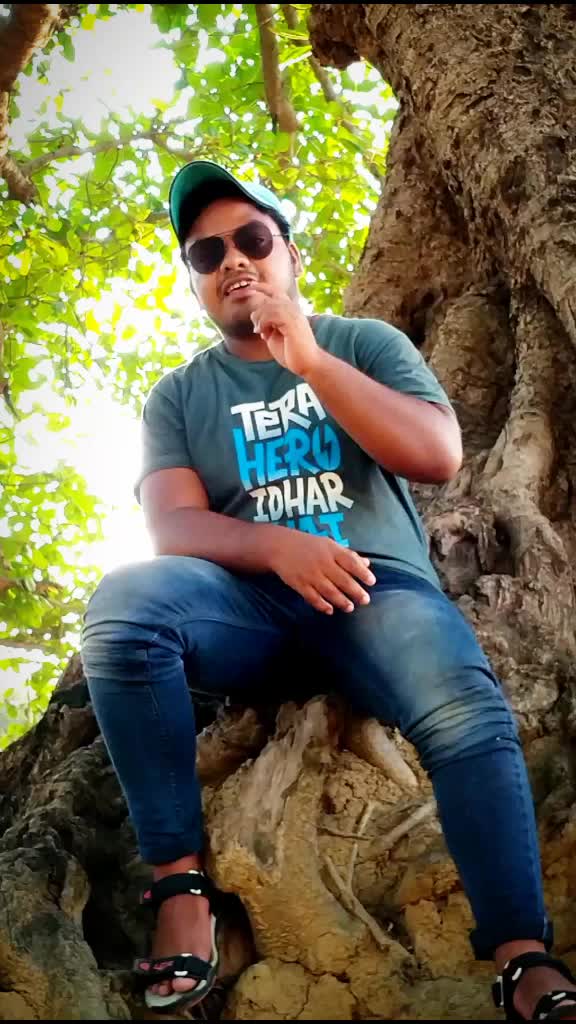 @It'z RJ Badhai