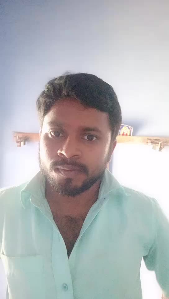 @வணக்கம் மனிதா..!