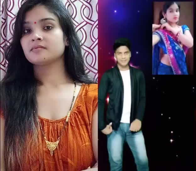 @Chandni Singh