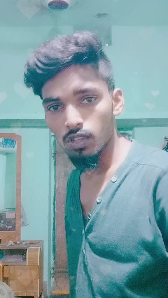 @vinay reddy