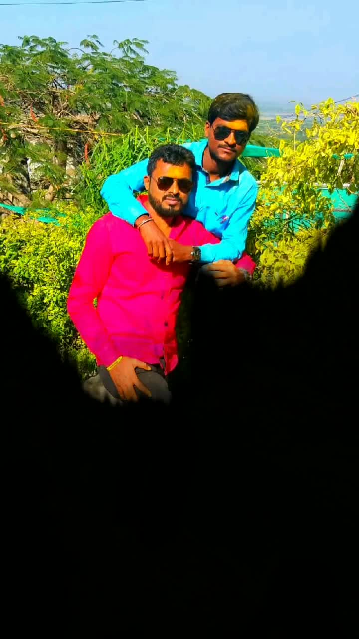 @pavan gawade