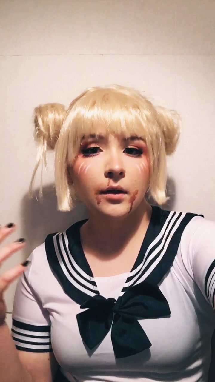 @Cutiepep_coser