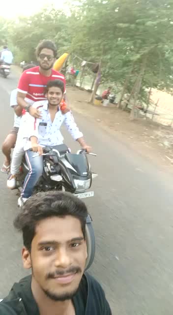 @Bobby Bangaram Kudup