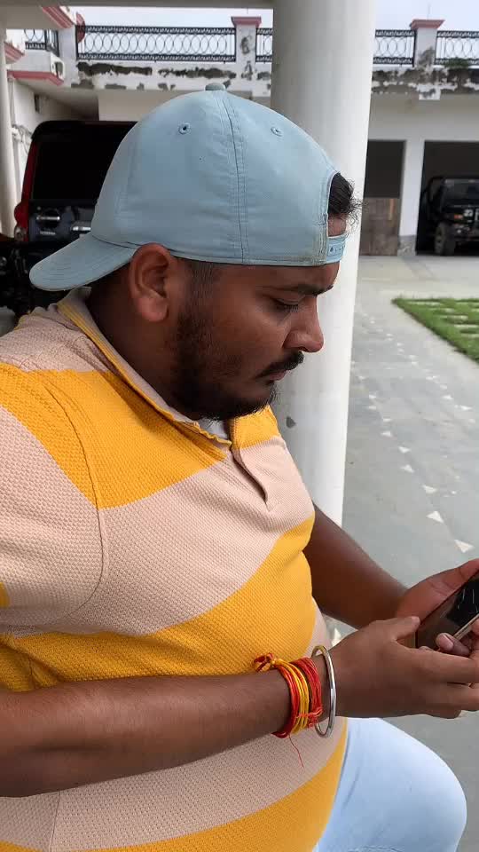 @Ambuj Yadav