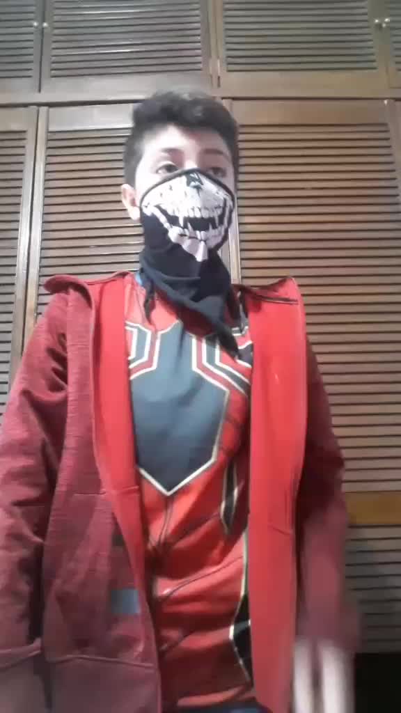 @Georgeboy000