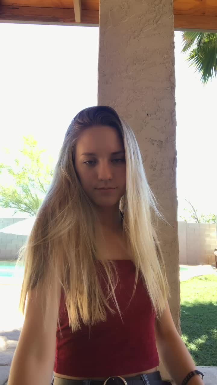 @Hailee Anderson