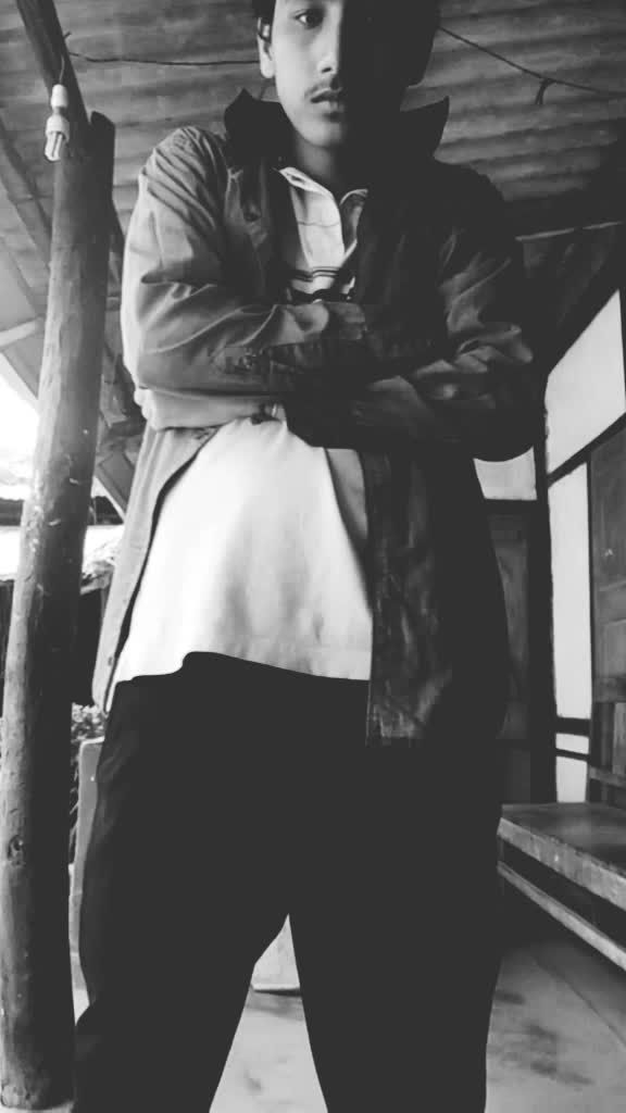 @Khem Raj Parajuli