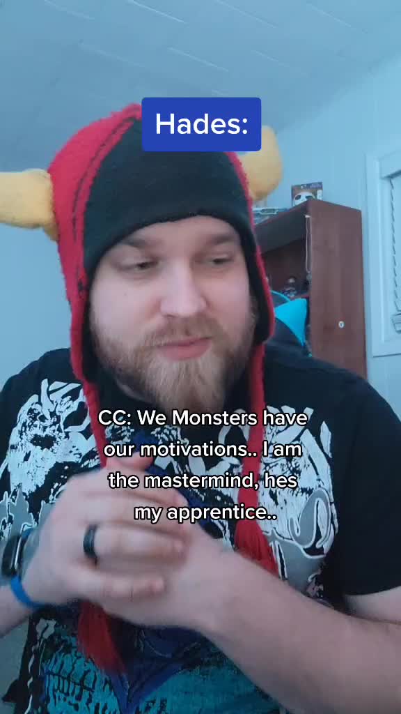 @ScreechingCarnifex