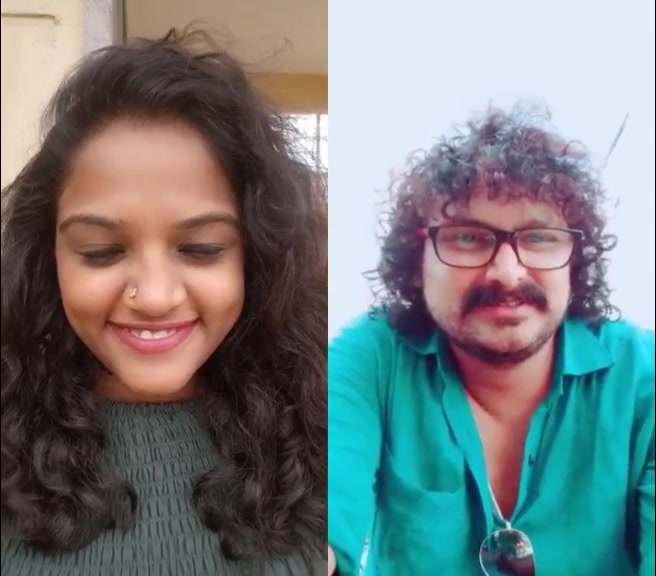 @Sowmya Gowda