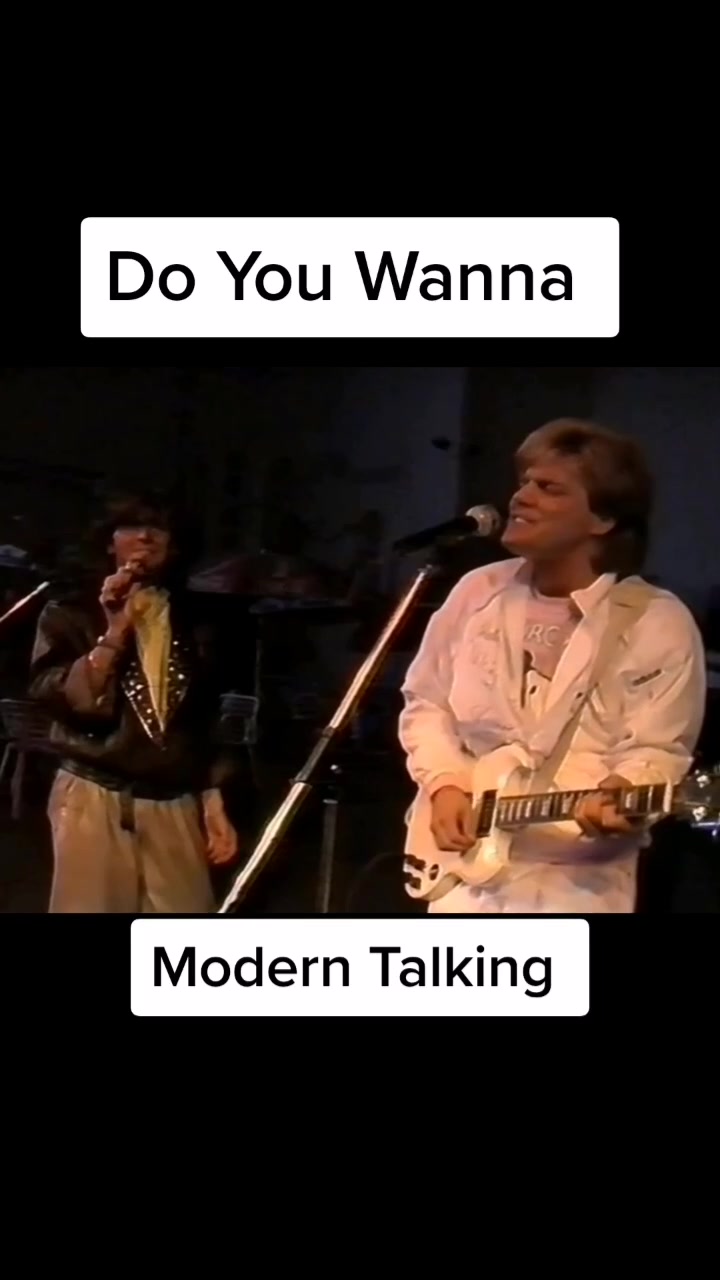 @Huge Dieter Bohlen Fan