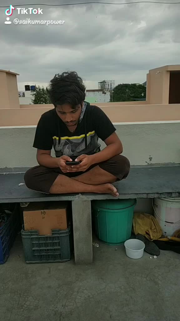 @Sai Kumar Power