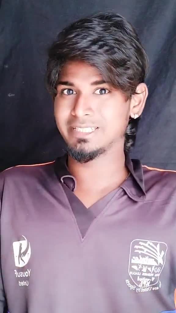 @Mathi Praveen