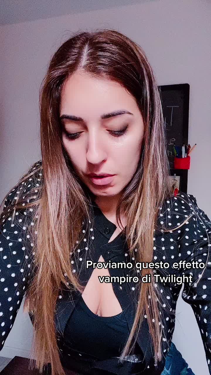 @Veronica D'Anna