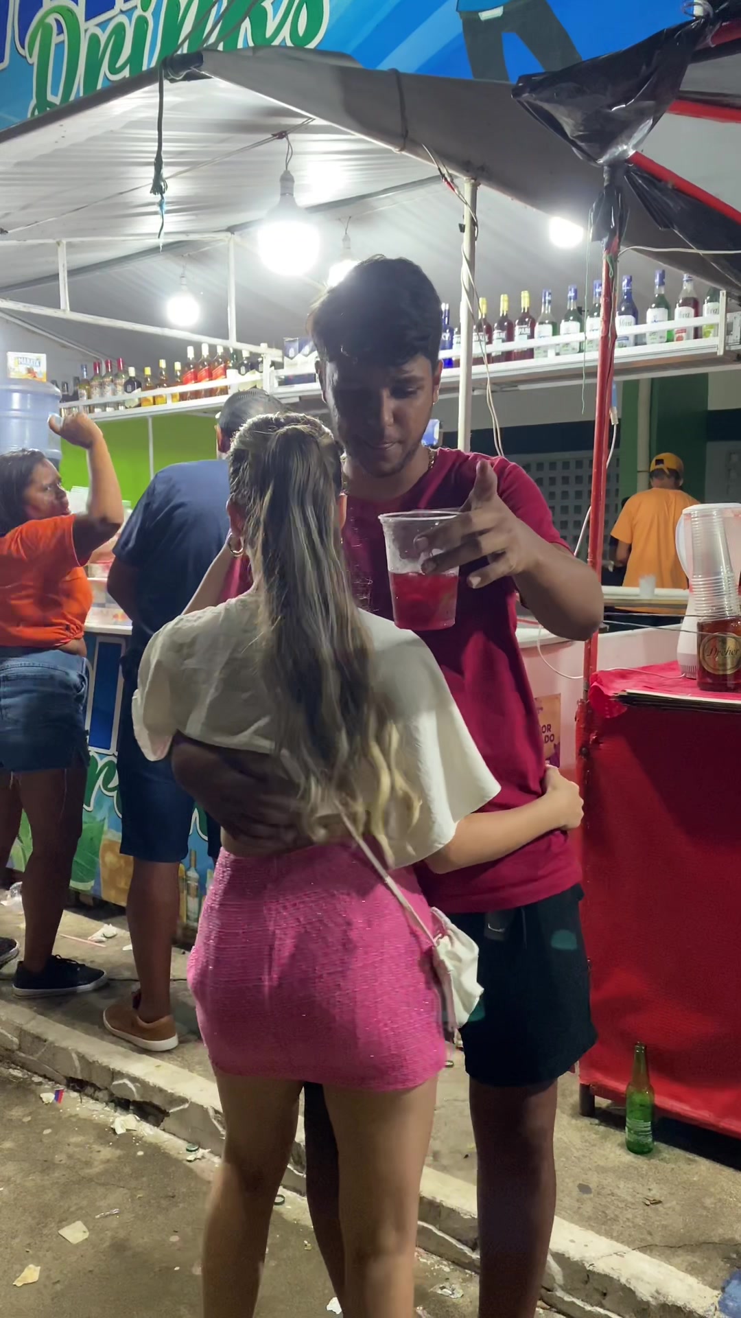 @Beatriz Brito