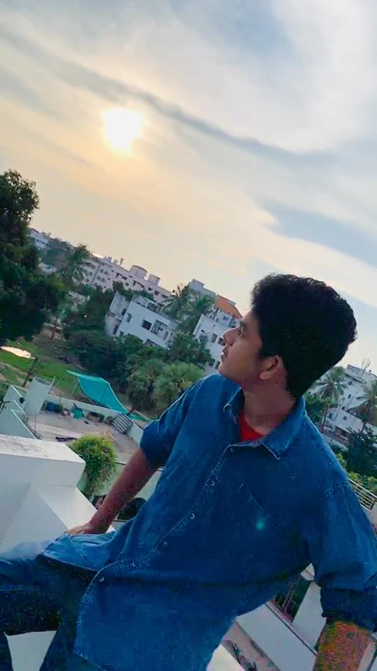 @😍Vamsi😍