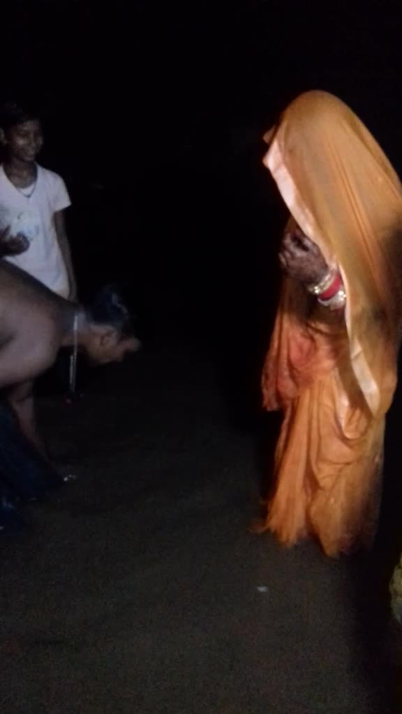@kajal mahato