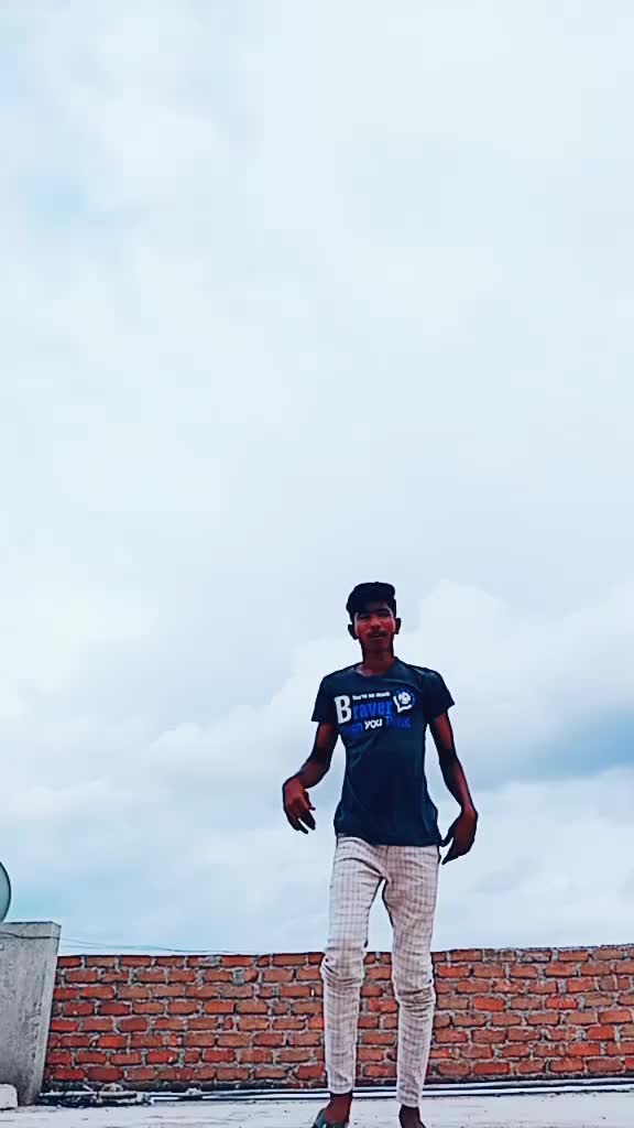 @Nandhu Dancer