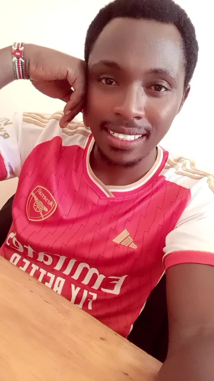@GilsansPluz Gooner