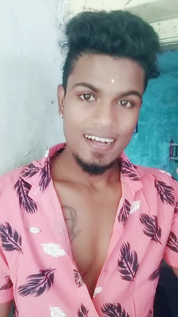 @I am local bharath