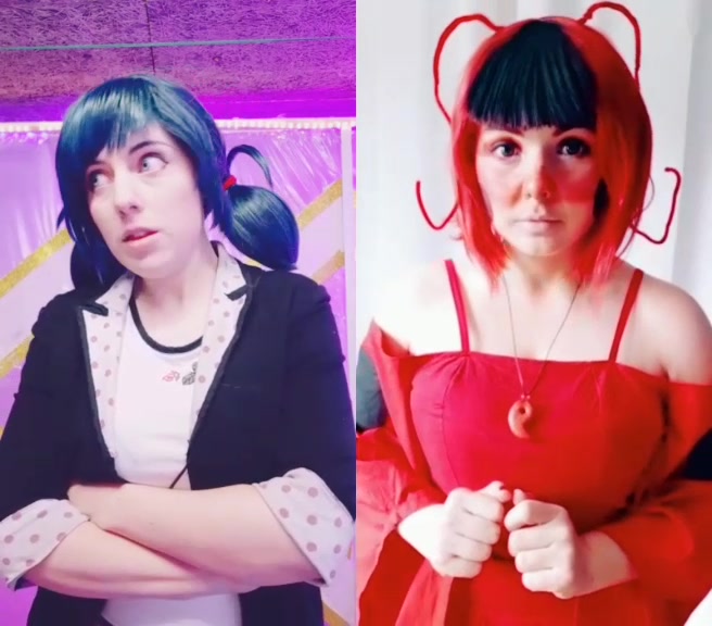@Candy Candy Cosplay