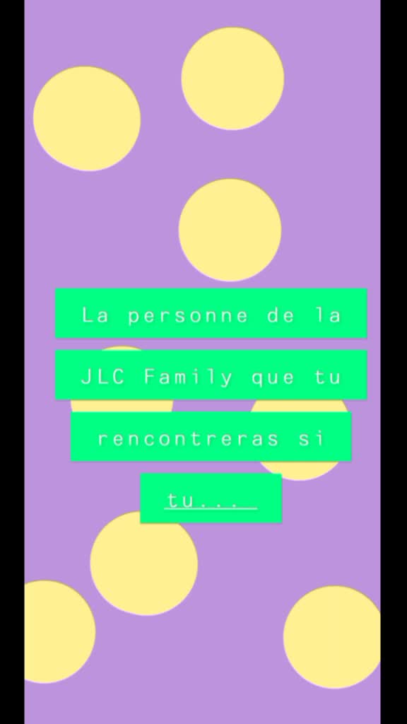 @jlc family 🔥