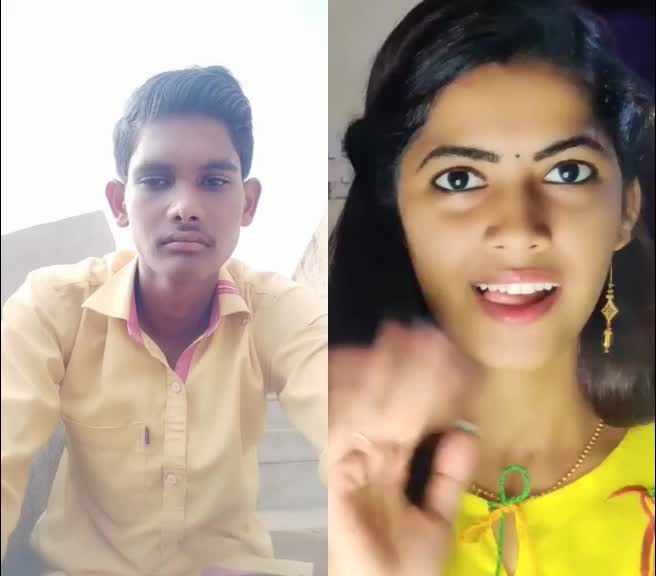 @Paluru Ramesh