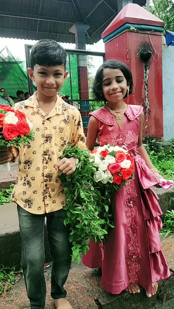 @Karthik Kalesh
