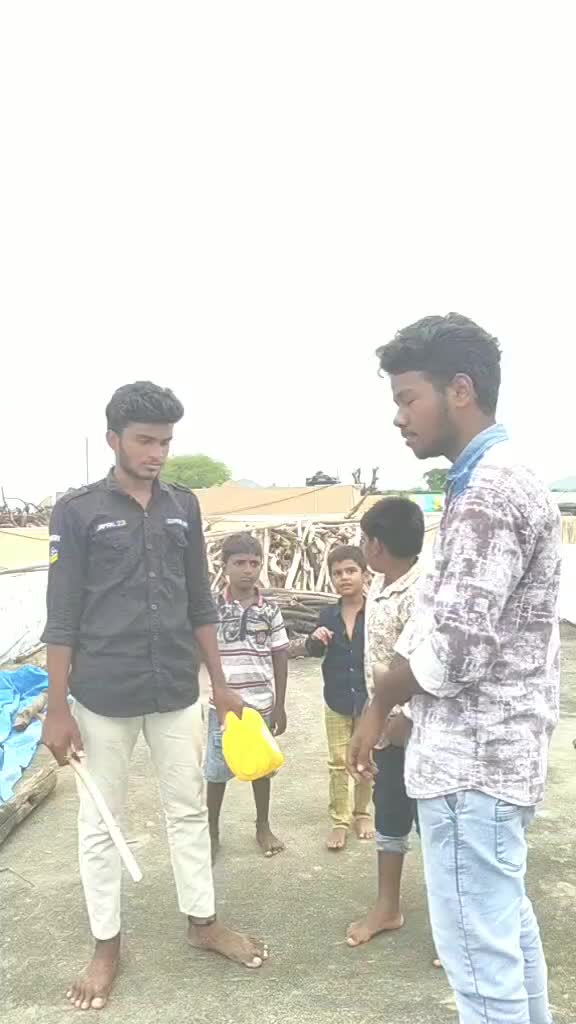 @Madhukiran Madhu