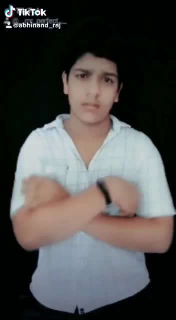 @Abhinand Marar
