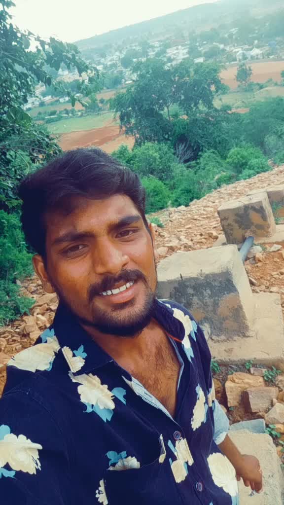 @Krishna Kethavath