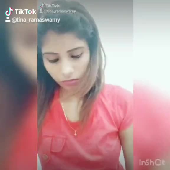 @TInaRamaswmay