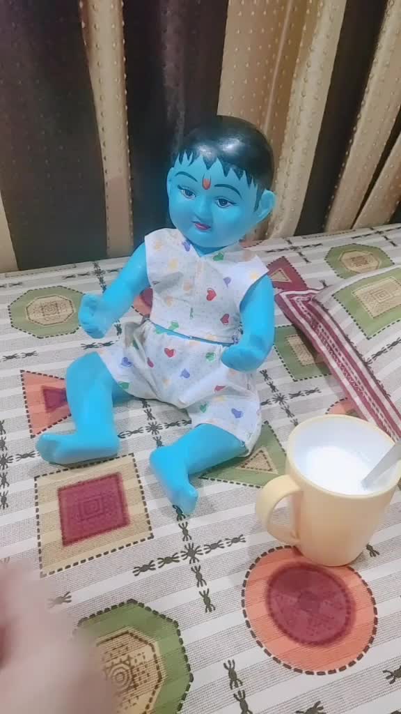 @humare kannu baby