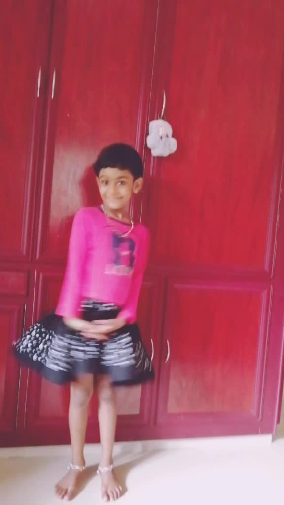 @Advika