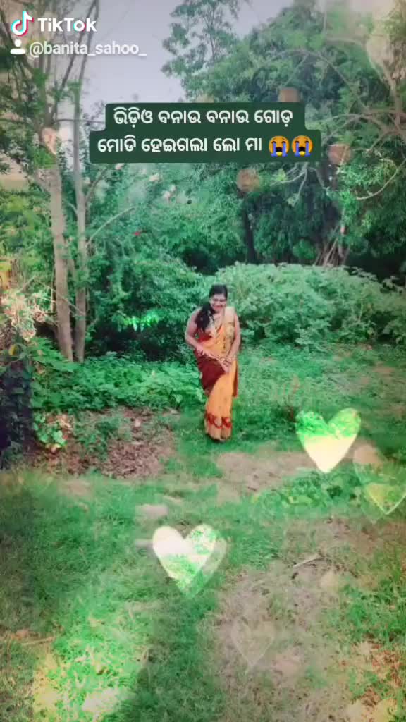 @Banita sahoo.. ❤️❤️