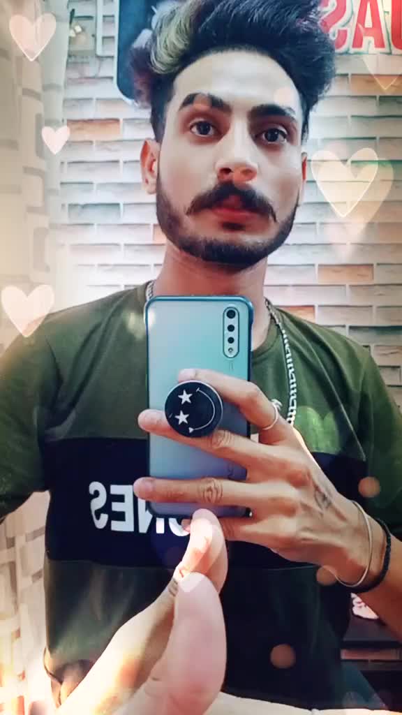 @Saab Gill