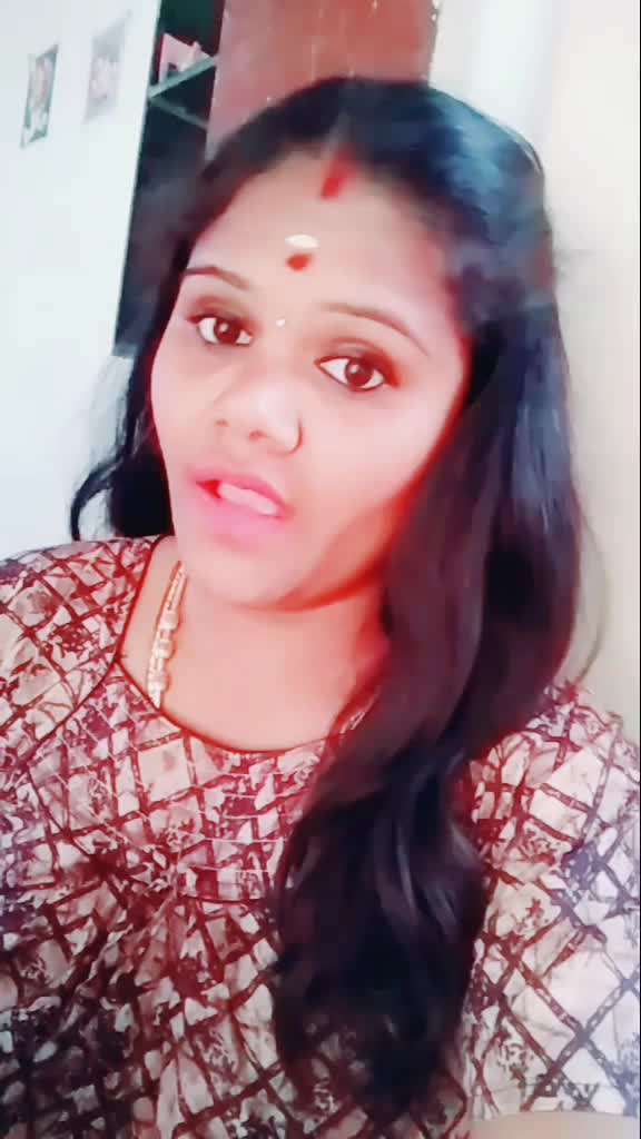 @Lovely Ponnu Yuva💖