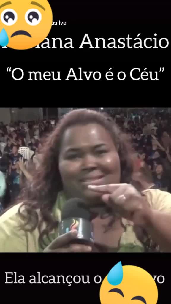 @Deus e fiel