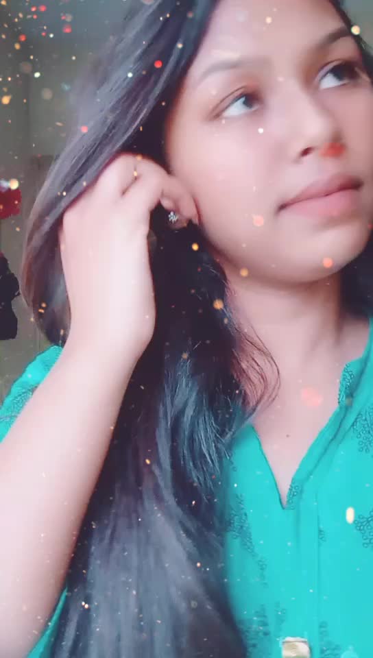 @sanu😍