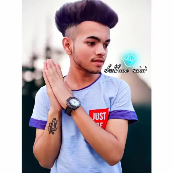 @Shubhamsaíní050