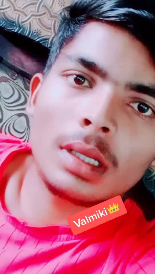 @Eklove Valmiki 💪