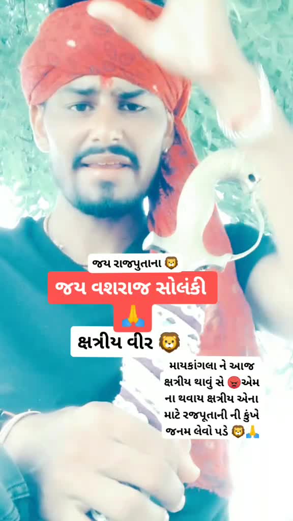 @👑 ઝાલા રાણા બાપુ 👑