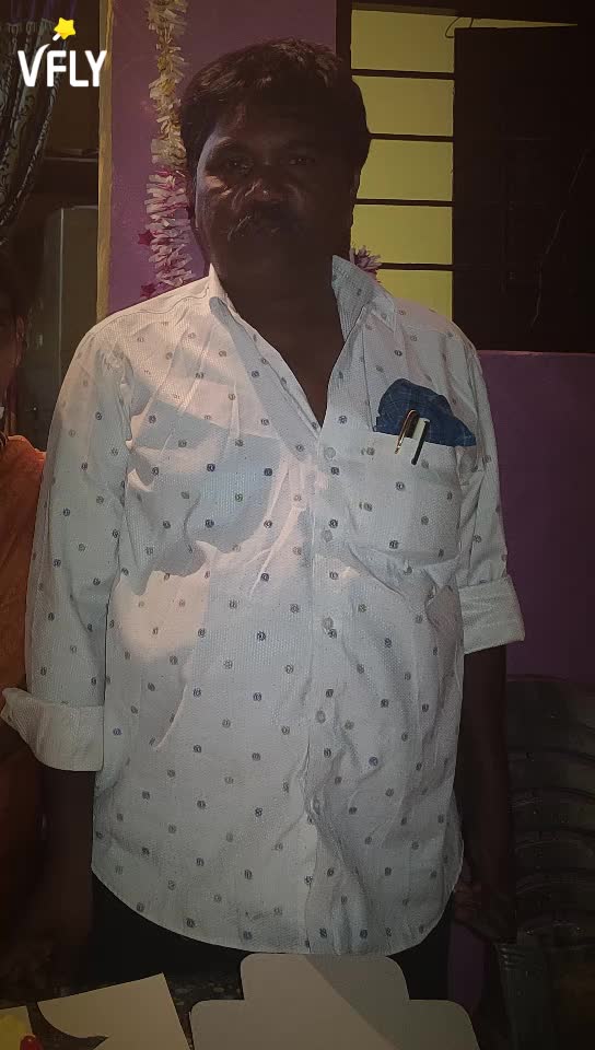 @Venkat Nani