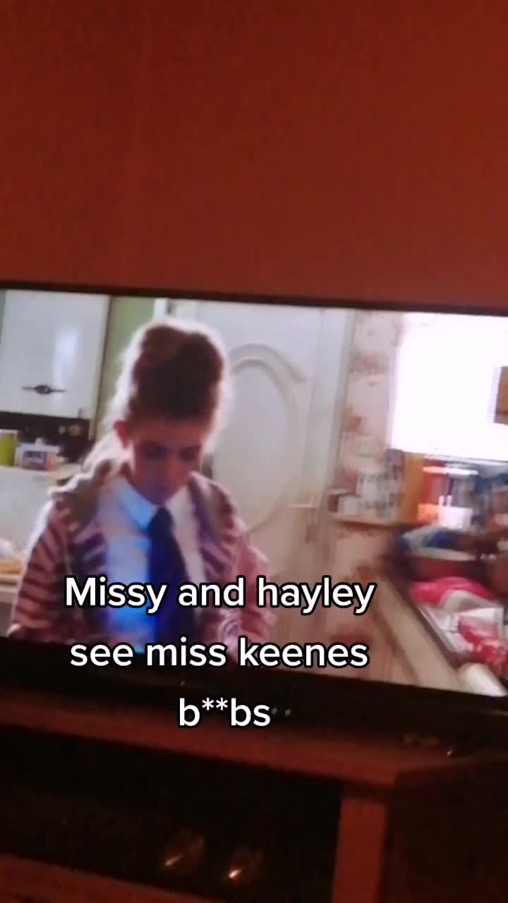 @Ackley bridge
